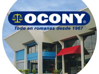 Romanas Ocony