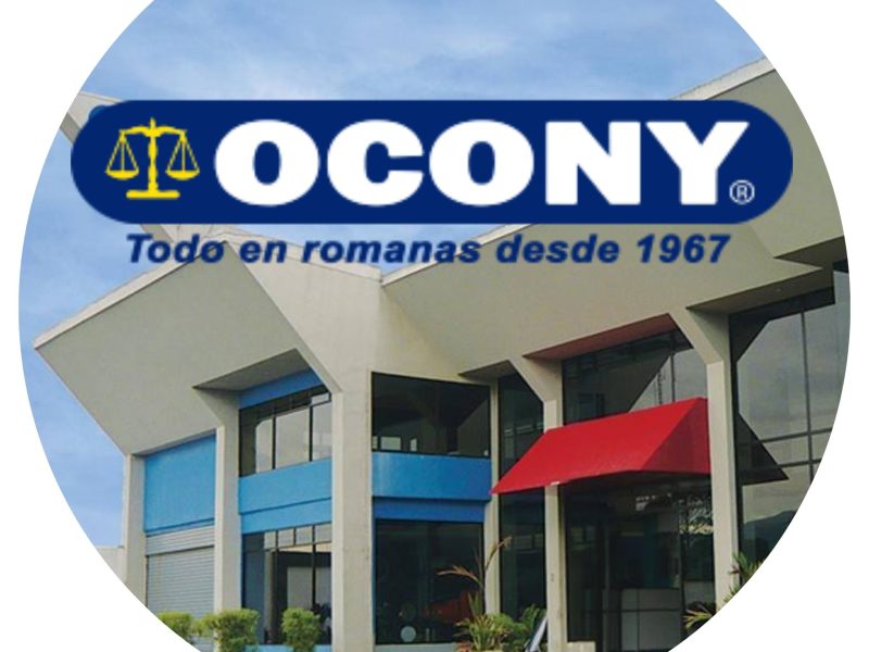 Romanas Ocony