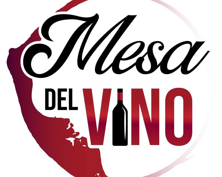 Mesa del Vino
