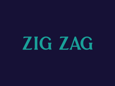 Zig Zag Wine & Spirits