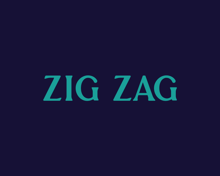 Zig Zag Wine & Spirits