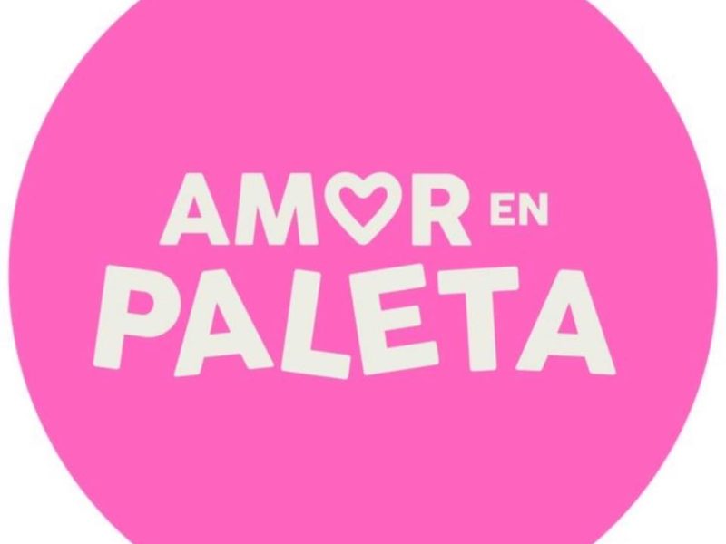Amor en Paleta