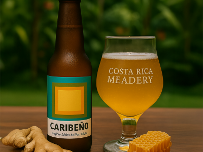 Costa Rica Meadery