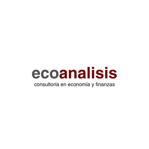 Ecoanálisis Consultores en Economía y Finanzas