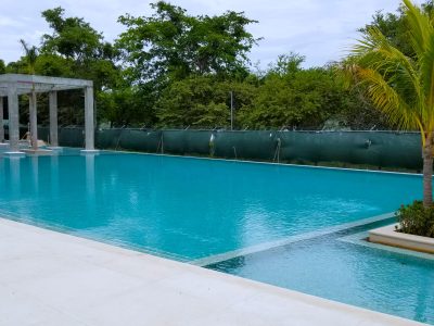 Dream Pool Design Costa Rica