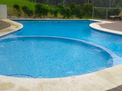 Dream Pool Design Costa Rica