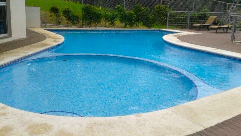 Dream Pool Design Costa Rica